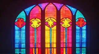 Chromatic Rhapsody: Orchestrating Color and Language