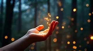 Ink and Intuition: Trusting the Unseen in Your Creative Journey