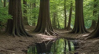 The Resonance of Patterns: Finding Harmony Between Chaos and Order