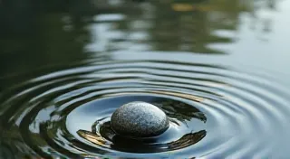 The Ripple Effect: How Small Changes Can Create Big Impacts